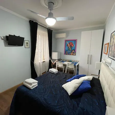 Bed & Breakfast Amores