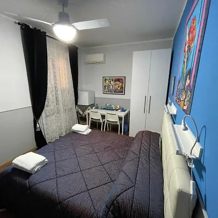 Bed & Breakfast Amores Sulmona