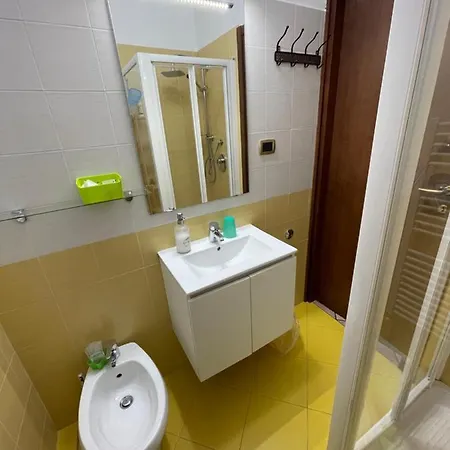 Bed & Breakfast Amores Sulmona