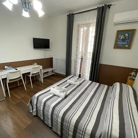 Amores Bed & Breakfast