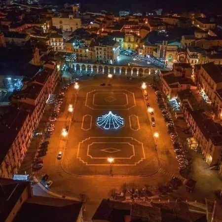 Amores Bed & Breakfast