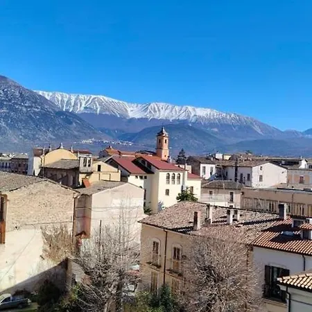 Amores Sulmona