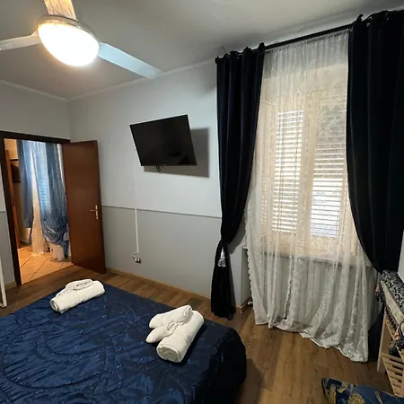 Amores Bed & Breakfast