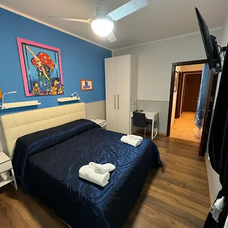 Bed & Breakfast Amores