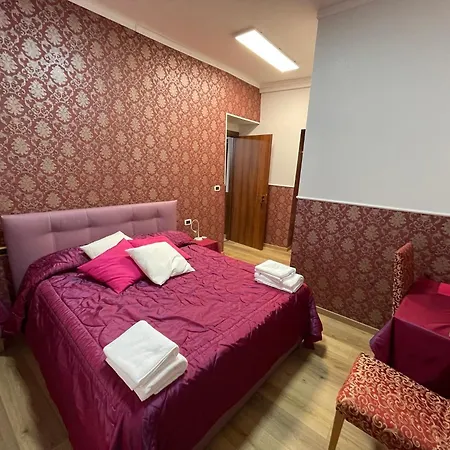 Bed & Breakfast Amores 3*