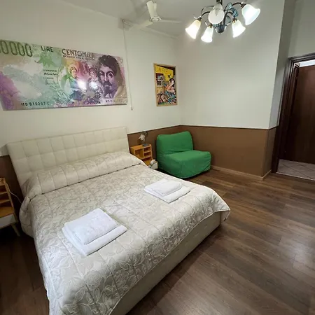 Bed & Breakfast Amores