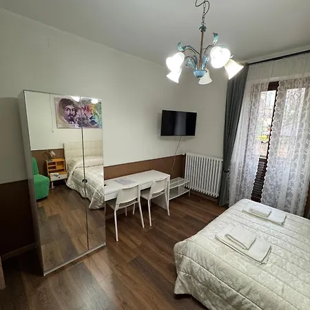 Bed & Breakfast Amores 3*