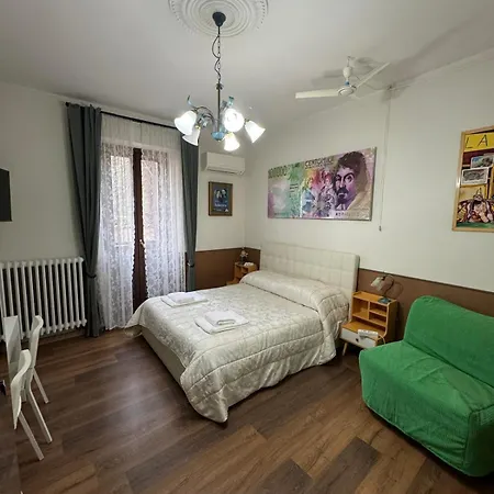 Bed & Breakfast Amores Sulmona