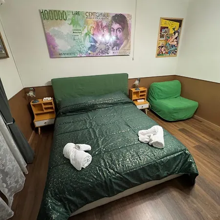 Amores Bed & Breakfast Sulmona