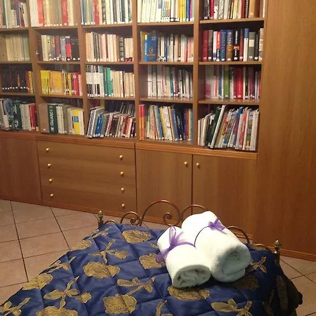 Bed & Breakfast Amores 3*