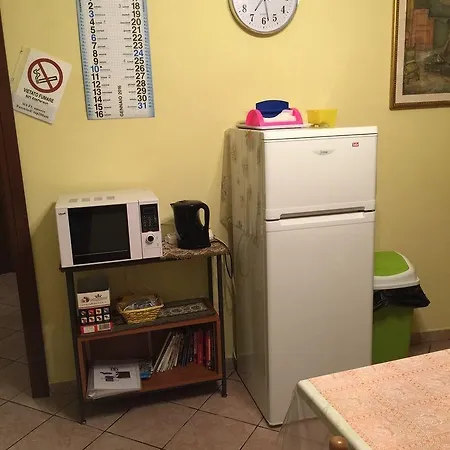阿莫瑞斯住宿加早餐酒店 苏尔莫纳