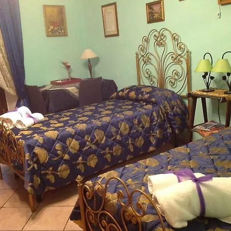 Bed & Breakfast Amores