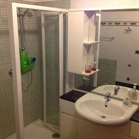 Bed & Breakfast Amores Sulmona