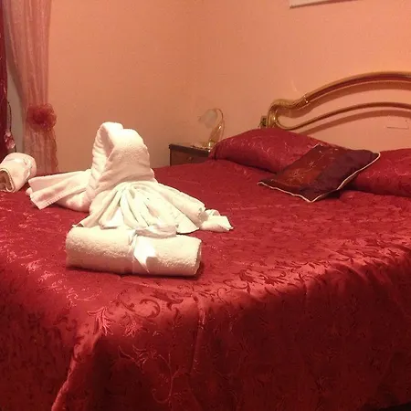 Bed & Breakfast Amores