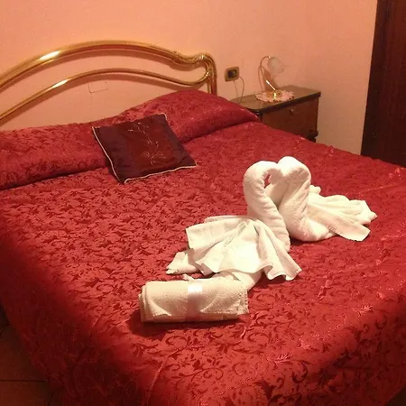Bed & Breakfast Amores Sulmona