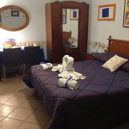 Bed & Breakfast Amores