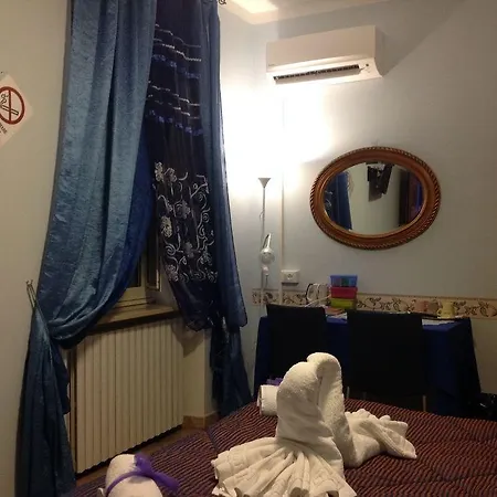 Bed & Breakfast Amores Sulmona