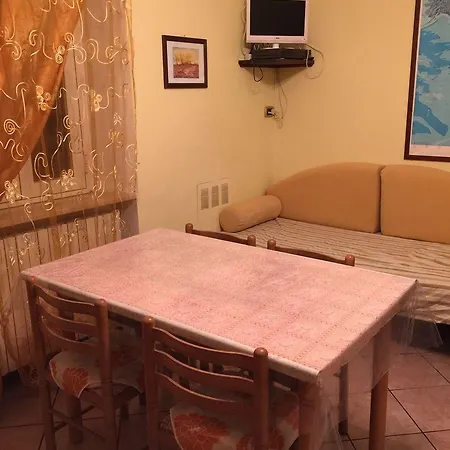 阿莫瑞斯住宿加早餐酒店