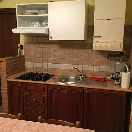 Bed & Breakfast Amores 3*