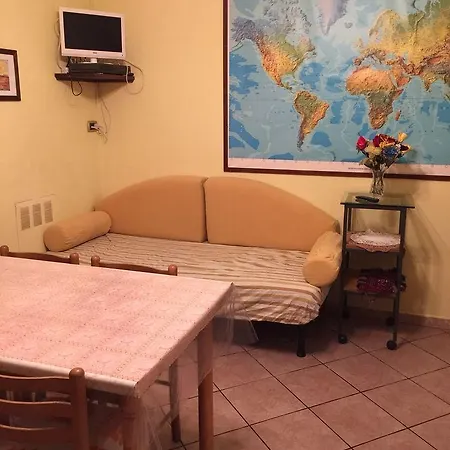 Bed & Breakfast Amores