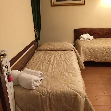 Alojamento de Acomodação e Pequeno-almoço Amores Sulmona