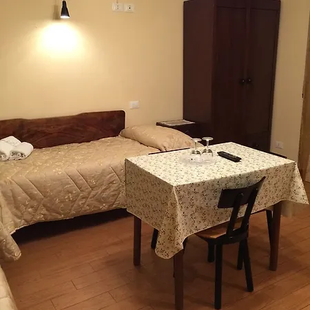 Bed & Breakfast Amores