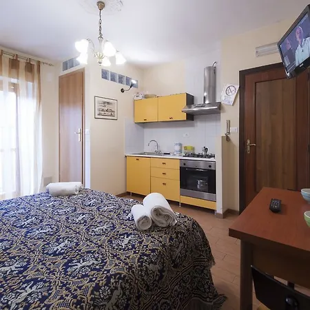 Bed & Breakfast Amores 3*