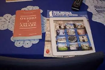 Amores Alojamento de Acomodação e Pequeno-almoço Sulmona