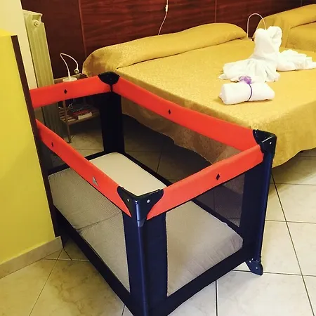 Bed & Breakfast Amores