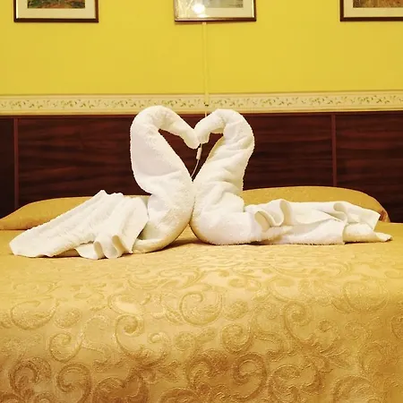 Alojamento de Acomodação e Pequeno-almoço Amores Sulmona