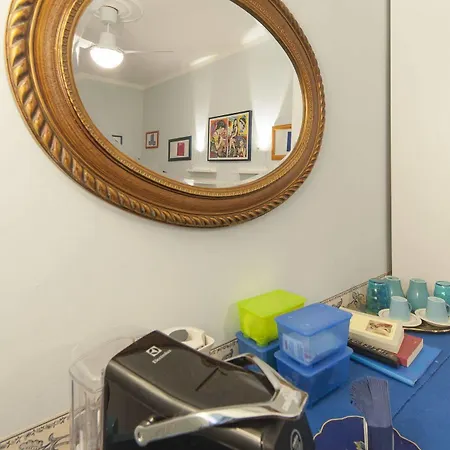 Bed & Breakfast Amores