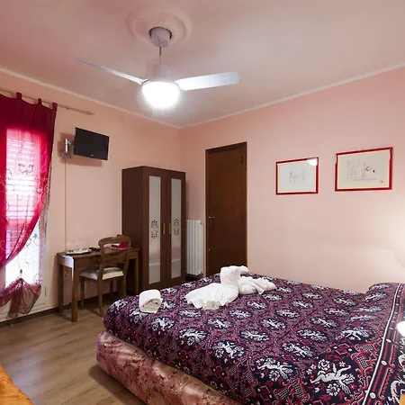 Amores Bed & Breakfast Sulmona