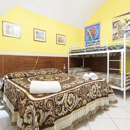 Frühstückspension Amores Sulmona