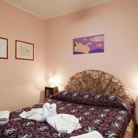 Bed & Breakfast Amores