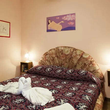 Frühstückspension Amores Sulmona