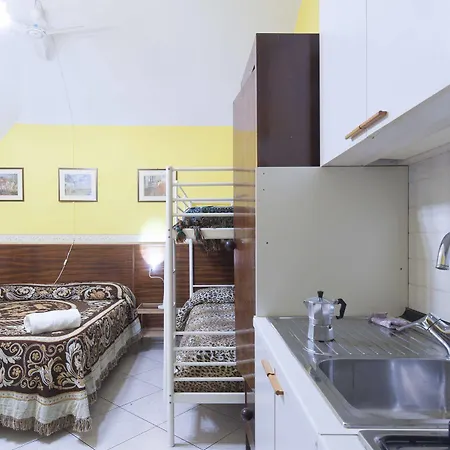 Amores Bed & Breakfast Sulmona