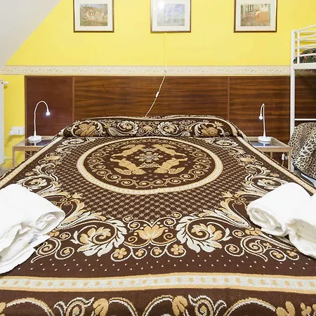 Amores Bed & Breakfast Sulmona