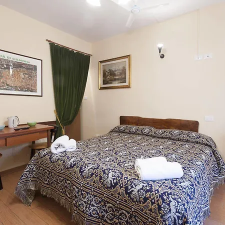 Bed & Breakfast Amores