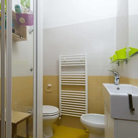 Bed & Breakfast Amores Sulmona