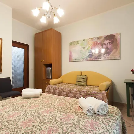 Bed & Breakfast Amores