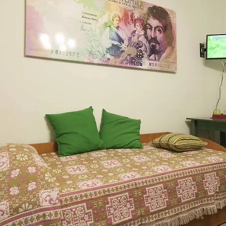 Bed & Breakfast Amores