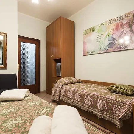 Bed & Breakfast Amores 3*