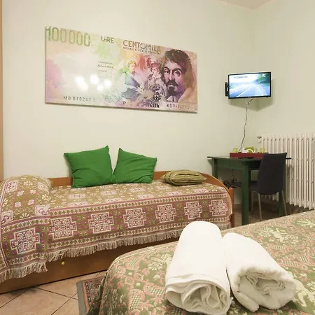 Amores Bed & Breakfast