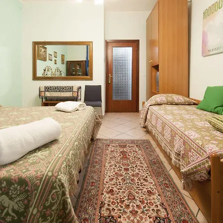 Bed & Breakfast Amores 3*