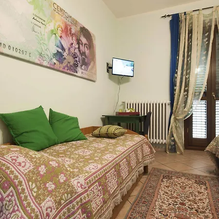 Bed & Breakfast Amores