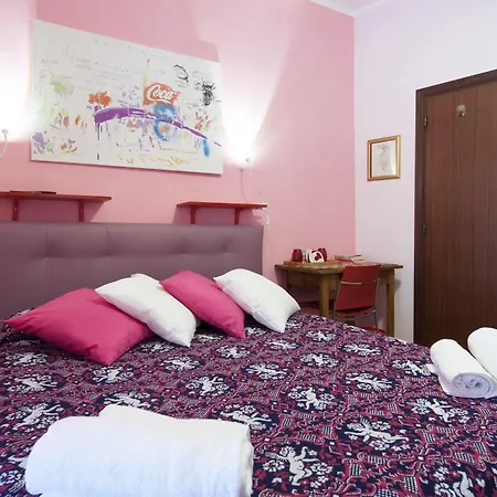 Oda ve Kahvaltı Amores