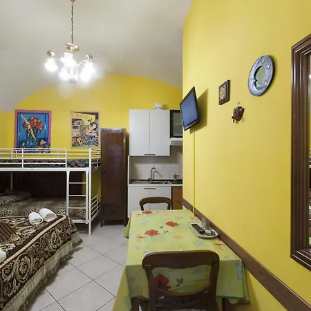 Amores Bed & Breakfast