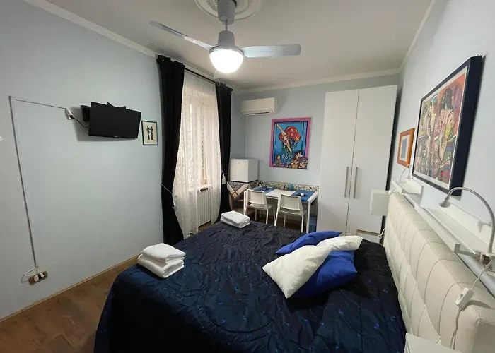 Bed & Breakfast Amores