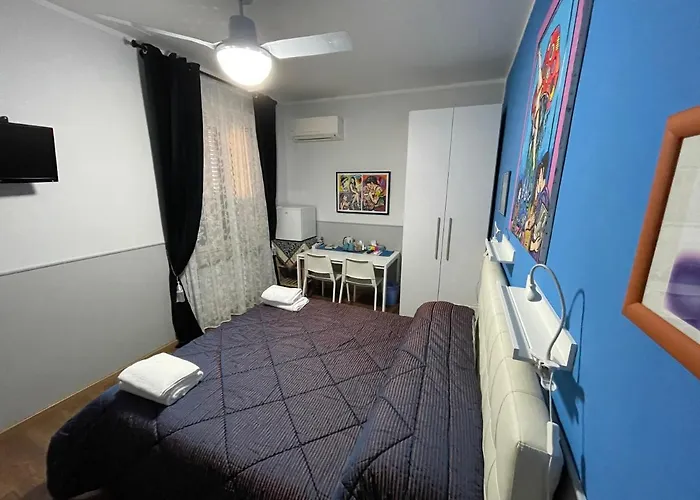 Bed & Breakfast Amores Sulmona