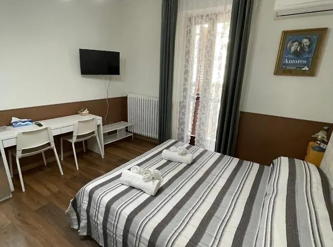 Amores Bed & Breakfast